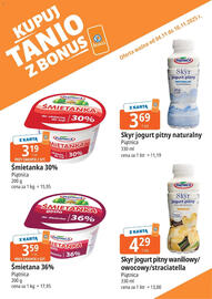 E.Leclerc gazetka Strona 6