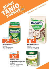 E.Leclerc gazetka Strona 7