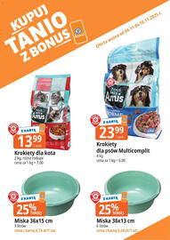 E.Leclerc gazetka Strona 9