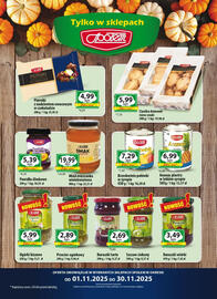 Społem gazetka Strona 1