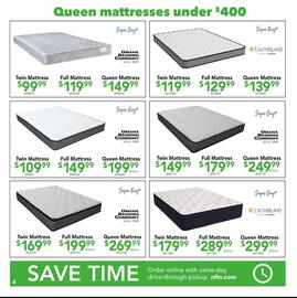 Nebraska Furniture Mart weekly ad Page 4