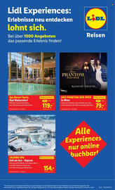 Lidl Flugblatt Seite 1