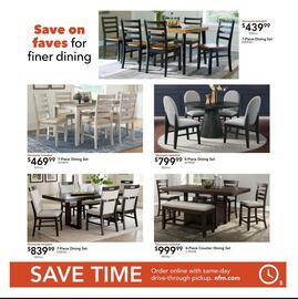Nebraska Furniture Mart weekly ad Page 5
