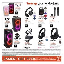 Nebraska Furniture Mart weekly ad Page 8