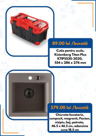 Catalog Dedeman Pagină 3