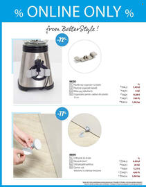 BetterStyle katalógus Oldal 116