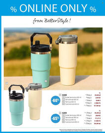 BetterStyle katalógus Oldal 117