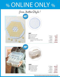 BetterStyle katalógus Oldal 118