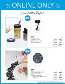 BetterStyle katalógus Oldal 122