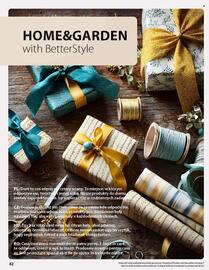 BetterStyle katalógus Oldal 42