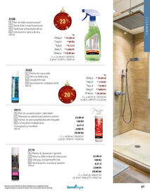 BetterStyle katalógus Oldal 67