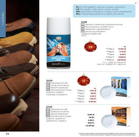 BetterStyle katalógus Oldal 74