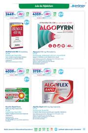 Gyöngy Patikák akciós újság Oldal 11