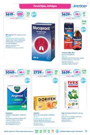 Gyöngy Patikák akciós újság Oldal 13