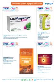 Gyöngy Patikák akciós újság Oldal 15