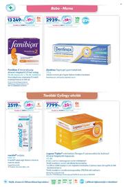 Gyöngy Patikák akciós újság Oldal 16