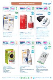 Gyöngy Patikák akciós újság Oldal 17