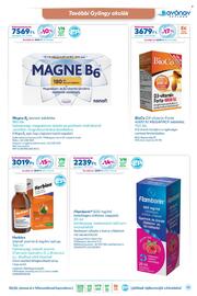 Gyöngy Patikák akciós újság Oldal 19