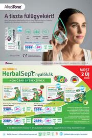 Gyöngy Patikák akciós újság Oldal 2