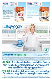 Gyöngy Patikák akciós újság Oldal 20