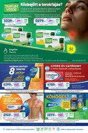 Gyöngy Patikák akciós újság Oldal 4