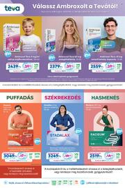 Gyöngy Patikák akciós újság Oldal 6