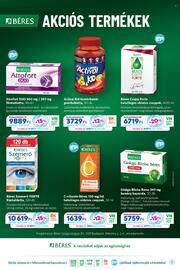 Gyöngy Patikák akciós újság Oldal 7