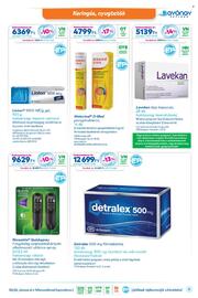 Gyöngy Patikák akciós újság Oldal 9