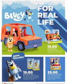 Hy-Vee weekly ad Page 17