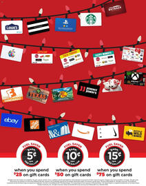 Hy-Vee weekly ad Page 20