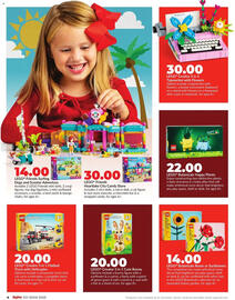 Hy-Vee weekly ad Page 4