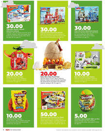 Hy-Vee weekly ad Page 7