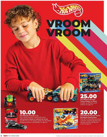 Hy-Vee weekly ad Page 8