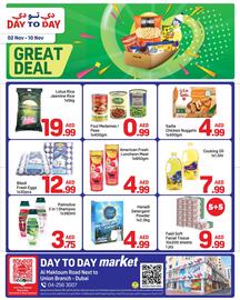 Day To Day catalogue week 45 Page 2