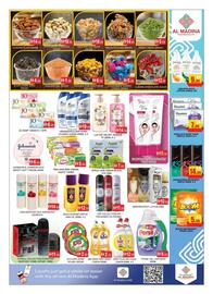 Al Madina catalogue Page 4