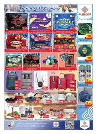 Al Madina catalogue Page 6
