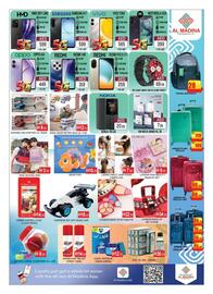 Al Madina catalogue Page 7