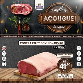 Catálogo Serrano Supermercado Página 3