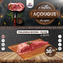 Catálogo Serrano Supermercado Página 5