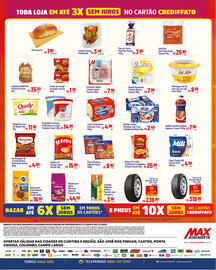 Encarte Max Atacadista Página 4