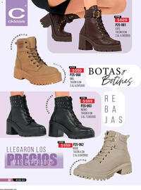 Catálogo Cklass Página 12