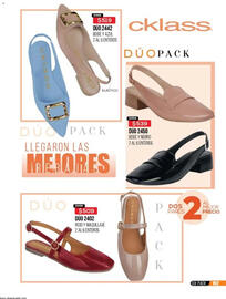 Catálogo Cklass Página 163