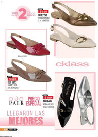 Catálogo Cklass Página 164