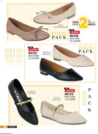 Catálogo Cklass Página 166