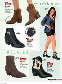 Catálogo Cklass Página 19