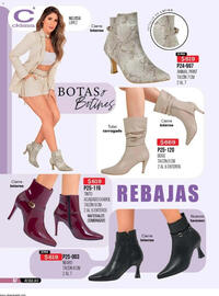 Catálogo Cklass Página 2