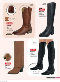 Catálogo Cklass Página 21