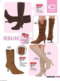 Catálogo Cklass Página 25