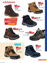 Catálogo Cklass Página 279