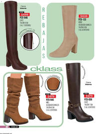 Catálogo Cklass Página 28
